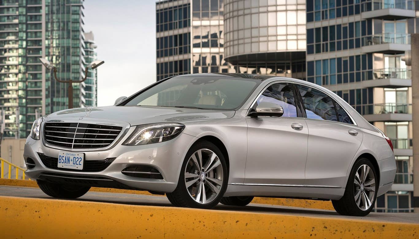 Problems Per 100 Vehicles: 104  German cars tend to have a poor reputation for reliability.Mercedes-Benz, however, seems to want to put that sentiment to bed. With only 104 problems per 100 vehicles, the luxury brand took the number two spot on the list. Considering how much these cars tend to cost, it's nice to know that they will generally last you a while.  Research More Shop New Mercedes-Benz Vehicles Shop Used Mercedes-Benz Listings