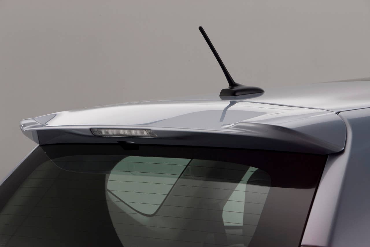 2012 Toyota Prius V