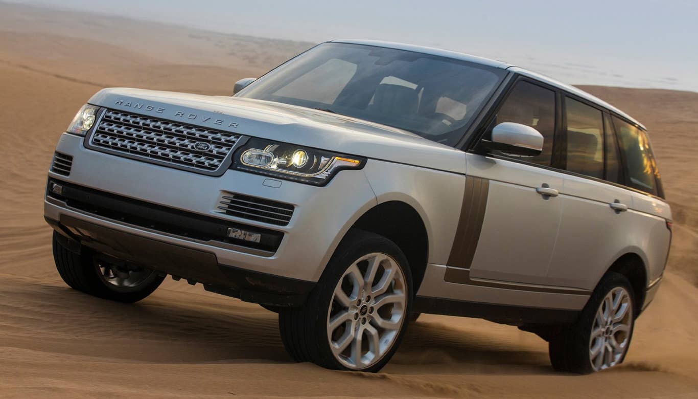 Problems Per 100 Vehicles: 179  Almost everything said about Jeep on the previous slide can apply to Land Rover. A Land Rover is arguably the best vehicle you can have if you need to get across the Sahara, but if you're tackling the concrete jungle, it's not a great option. The British brand, which is owned by India's Tata Motors, had 179 problems per 100 vehicles, according to J.D. Power.  Research More Shop New Land Rover Vehicles Shop Used Land Rover Listings