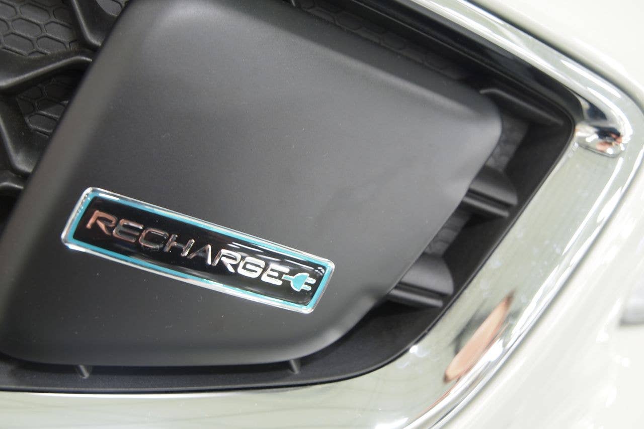 Volvo C30 Electric
