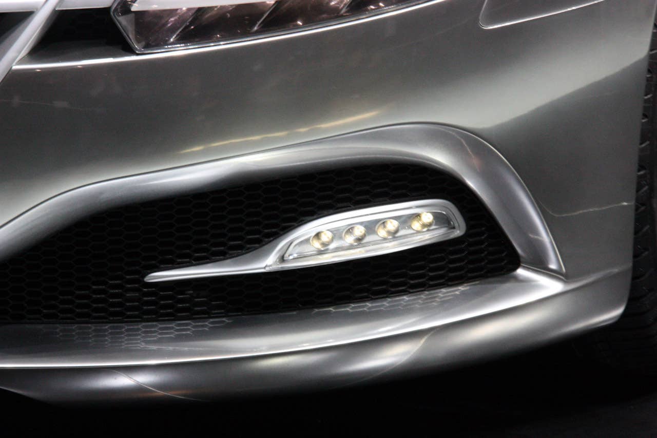 Saab PhoeniX Concept