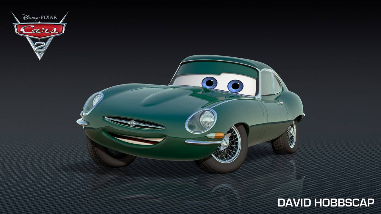 David Hobbscap