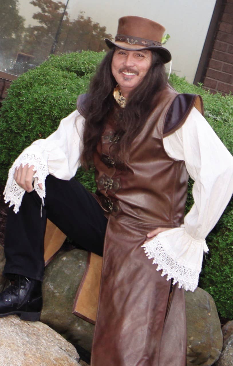 Joseph Aiuto