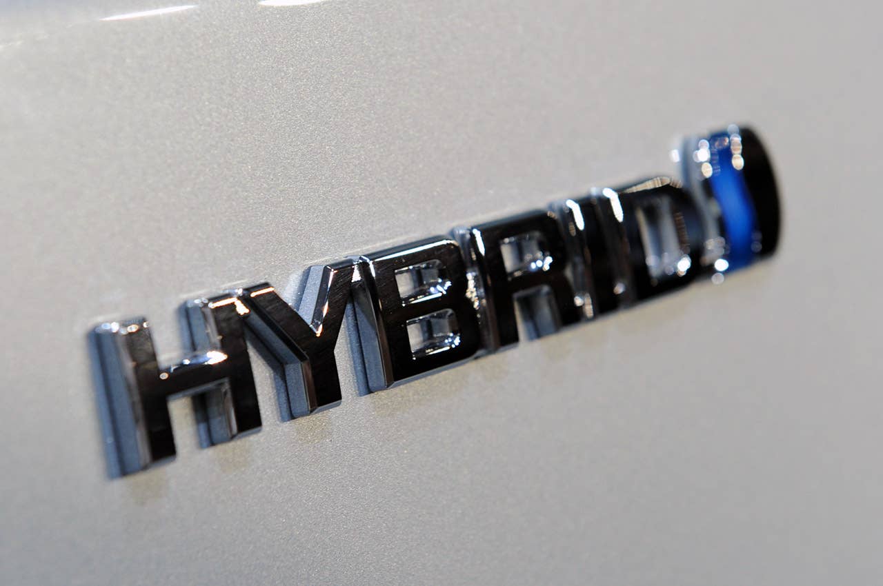 2012 Toyota Prius V