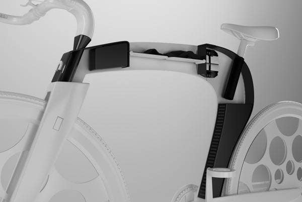 Behance nCycle