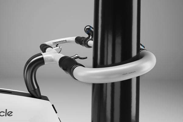 Behance nCycle