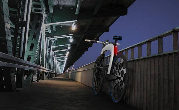 Behance nCycle
