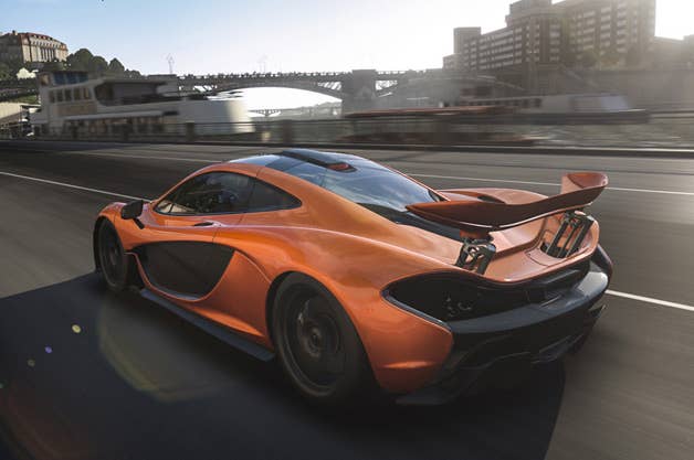Forza