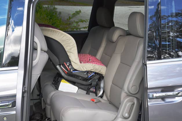 Car seat