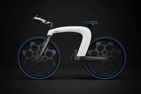 Behance nCycle