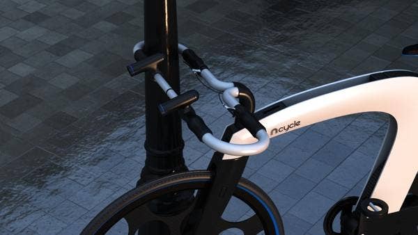 Behance nCycle