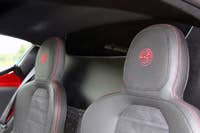 2015 Alfa Romeo 4C