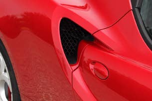 2015 Alfa Romeo 4C