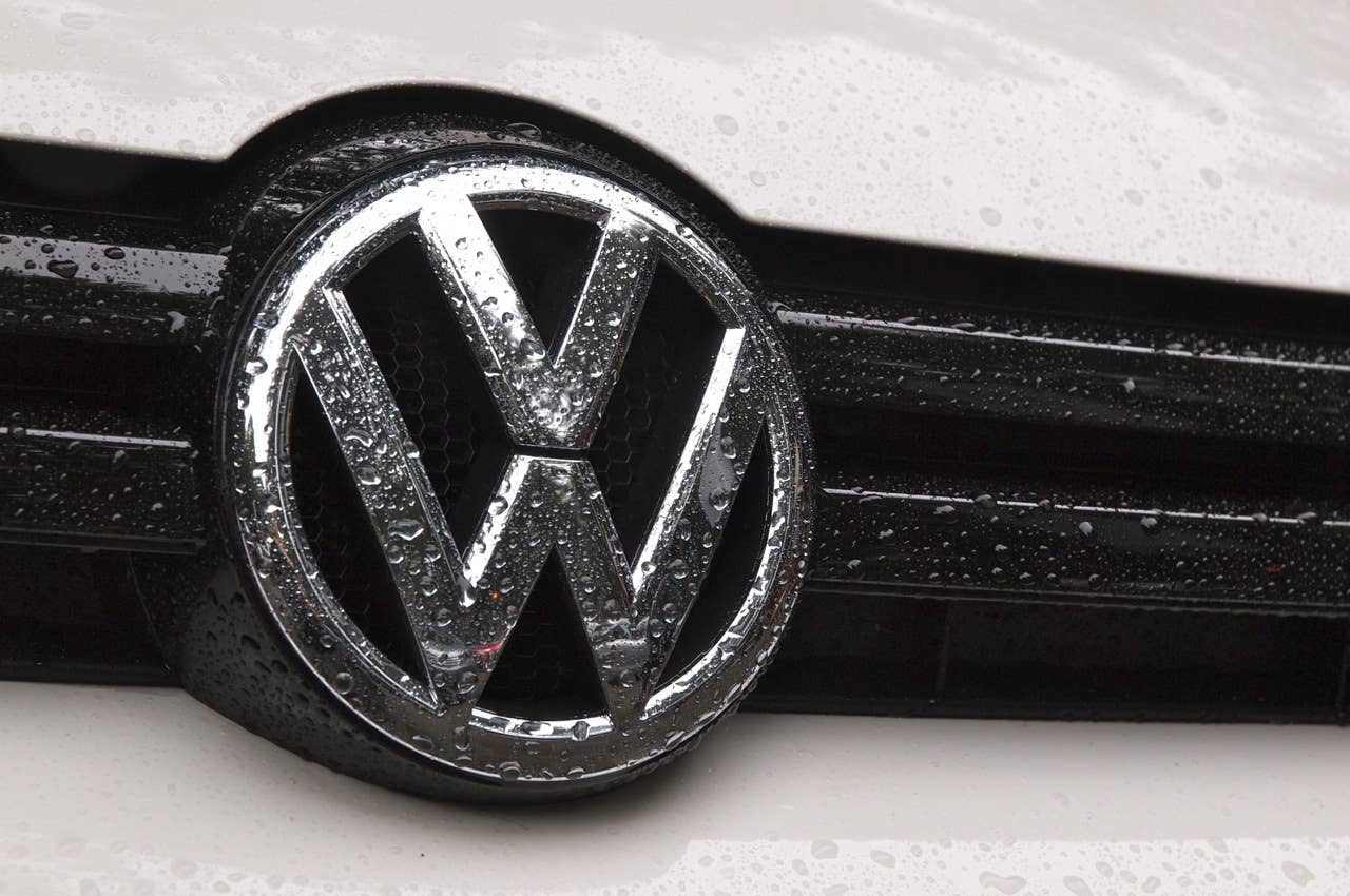 Volkswagen E-Golf