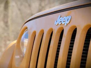 The Sahara is a nice Jeep, comfortable enough to make it a reasonable option for someone's daily car. With just two doors, though, it's not a great choice for families. That'd take moving to the Wrangler Unlimited Sahara, which starts at $31,295.  Still, given the amount of gas it uses, you'd really have to love this truck to make it your own. Another option– and one I'm considering for myself – is to put aside a couple thousand dollars and buy a used Jeep for weekend playing.  But if you really love the Wrangler, and have access to a good chiropractor, you won't mind the occasional bounces down the highway.