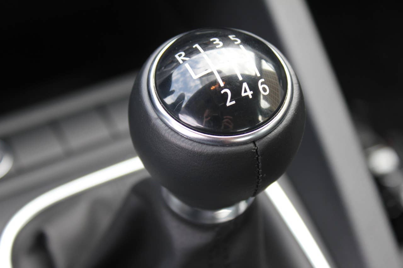 2011 Volkswagen Jetta TDI