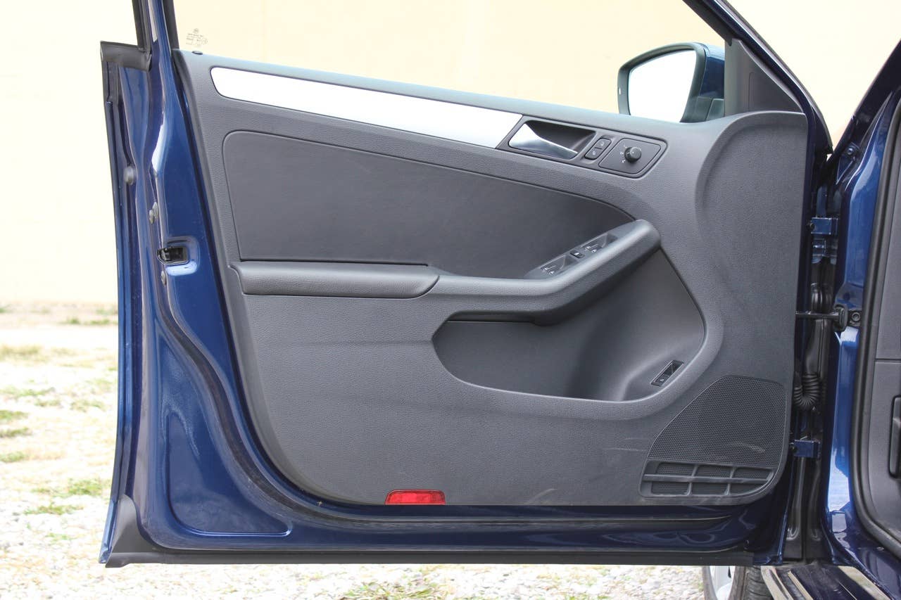 2011 Volkswagen Jetta TDI