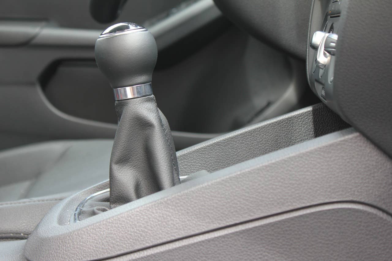 2011 Volkswagen Jetta TDI