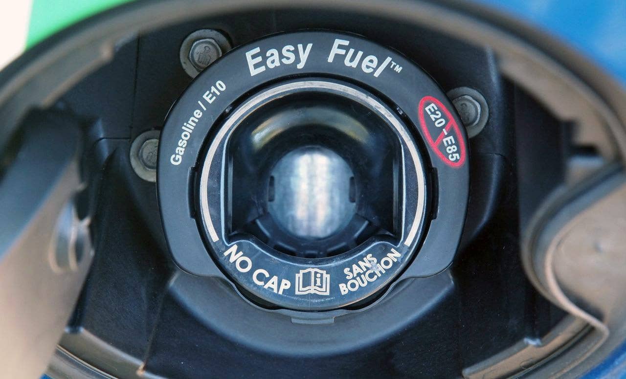 Ford F-150 Ecoboost Challenge Road Trip with CleanMPG