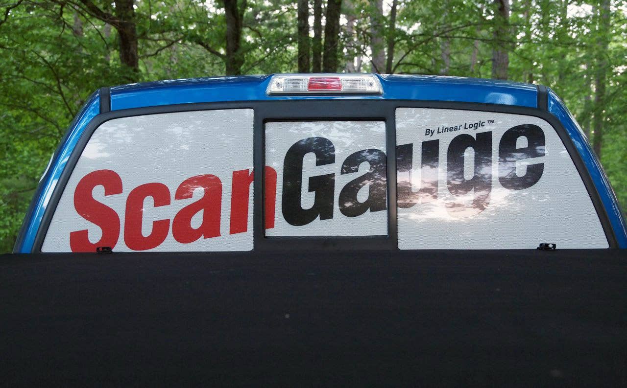 Ford F-150 Ecoboost Challenge Road Trip with CleanMPG