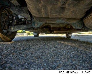 If you live in a salt-belt state (a state where salt and other road clearing chemicals are used to keep roads clean during the winter months) and intend to keep your vehicle for a long time, do consider having a professional rust protection done to the vehicle to keep rust and corrosion down.  But this is best done at detail shop, not buying the quickie rust-proofing sold by the dealer when you buy the car. A detailing, specialty shop does a much more thorough job. Visit one and have them explain the process.