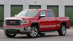 2014 GMC Sierra