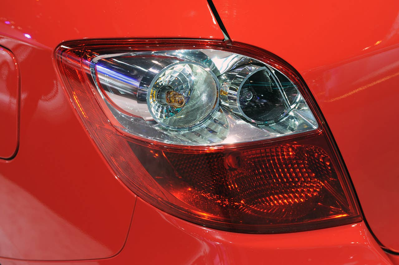 2011 Toyota Matrix