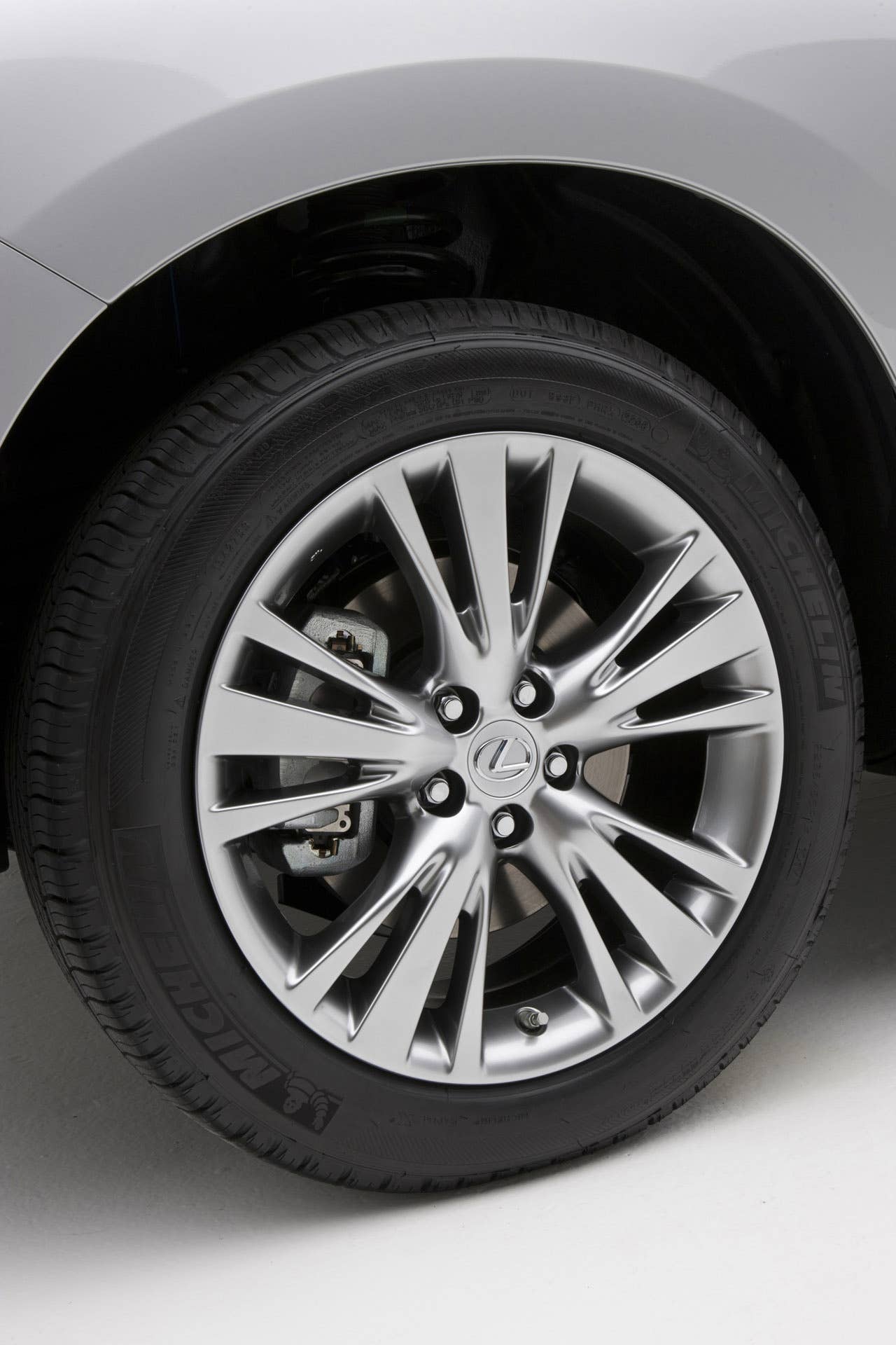 2011 Lexus RX 450h