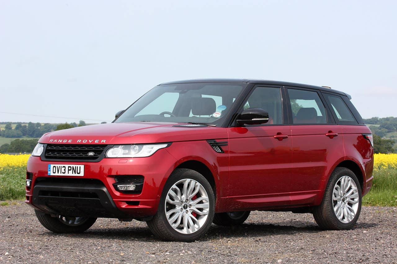 Sitemapcdatahttpsomobeldreferenzcomsurprising 2011 Range Rover Sport Reliability Photos