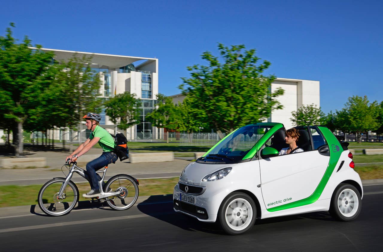 smart ed 2012