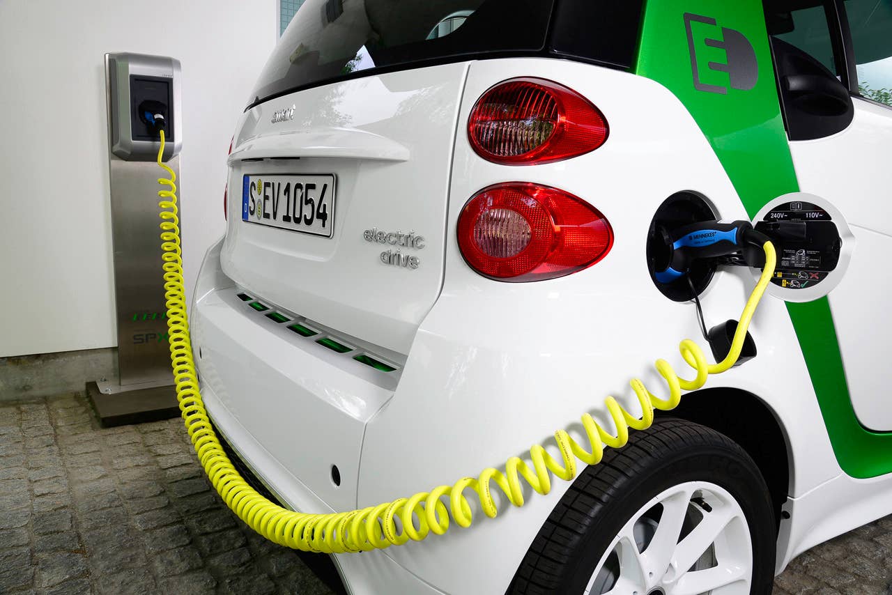 smart ed 2012
