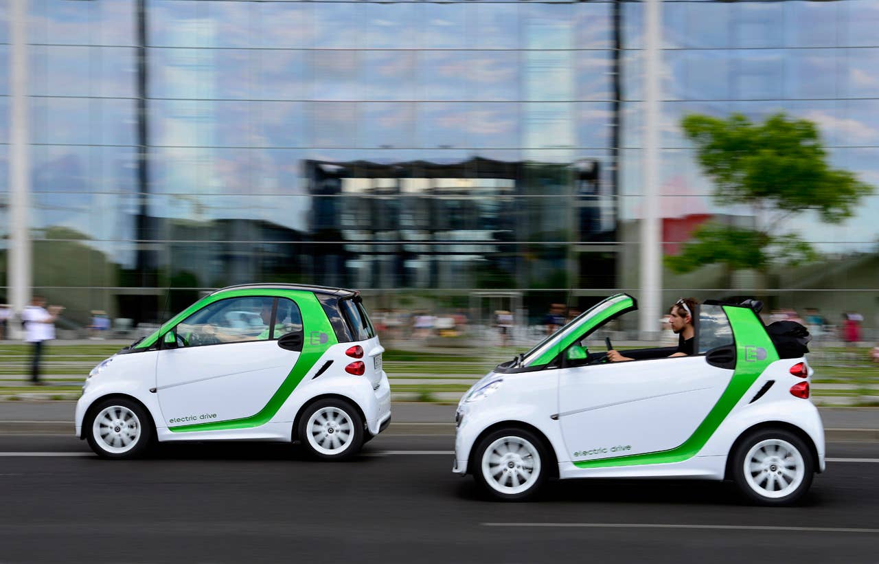 smart ed 2012