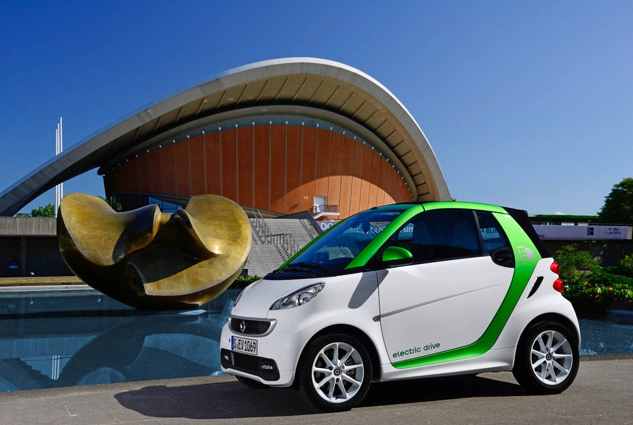 smart ed 2012