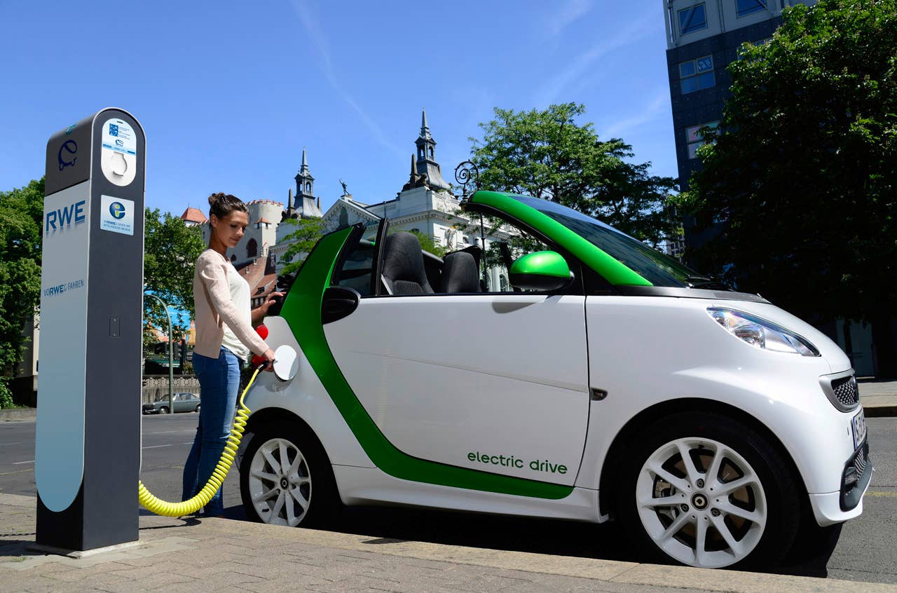 smart ed 2012