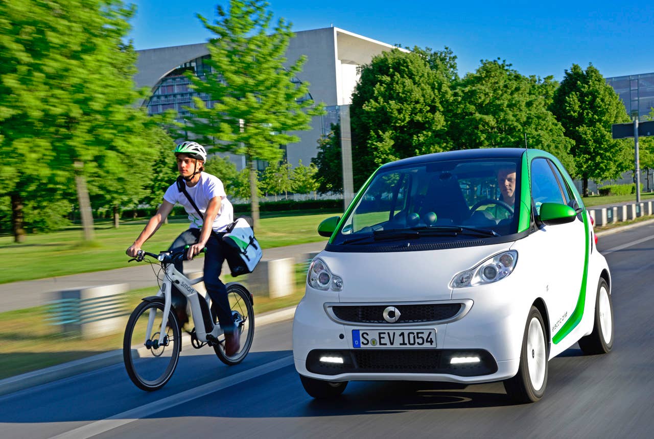 smart ed 2012
