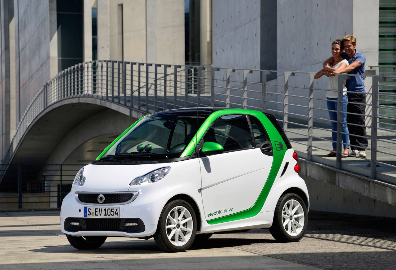 smart ed 2012