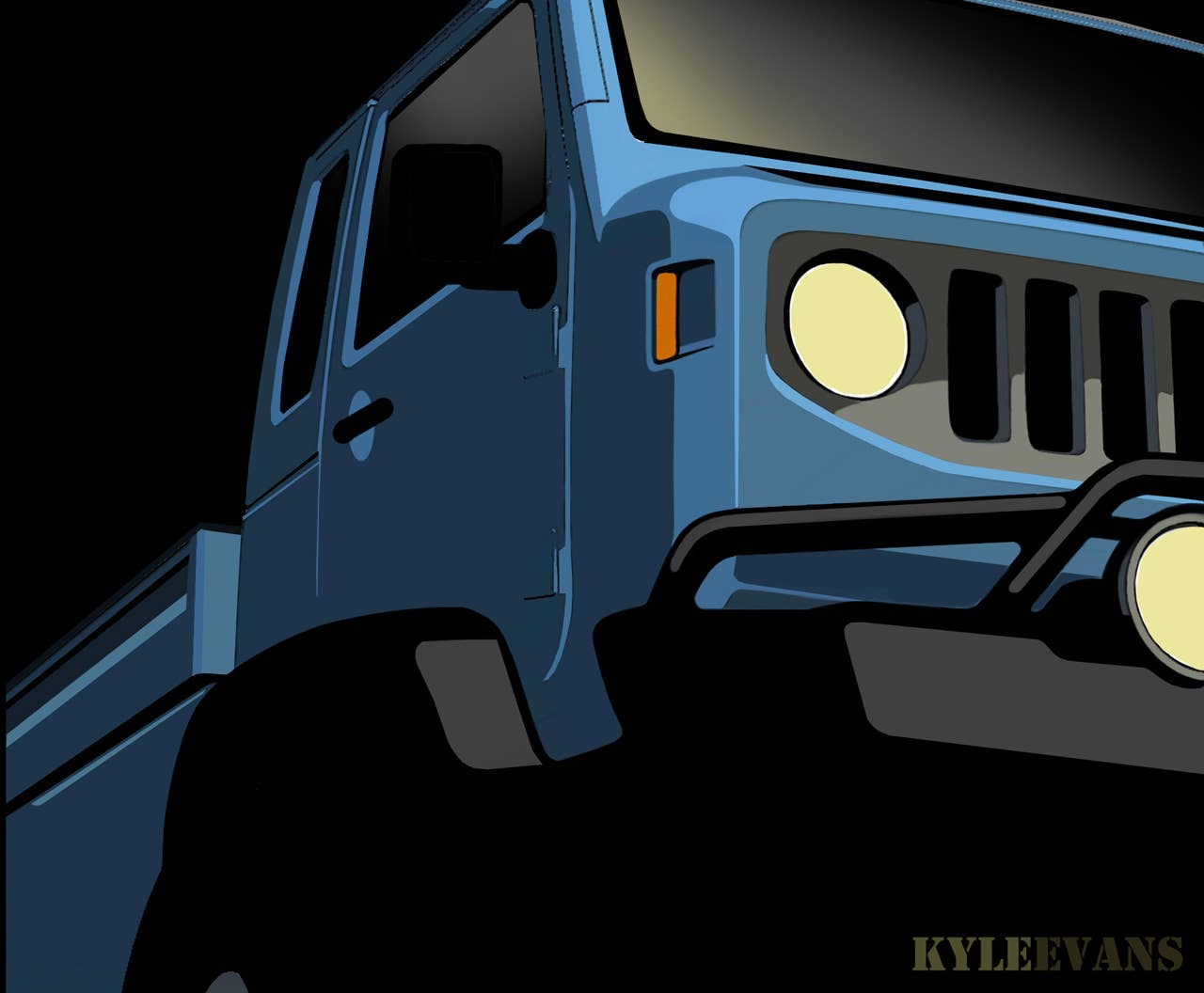 Jeep Mighty FC