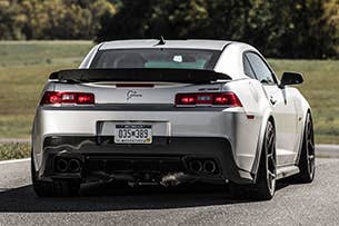 2014 Chevrolet Camaro Z/28