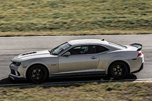 2014 Chevrolet Camaro Z/28