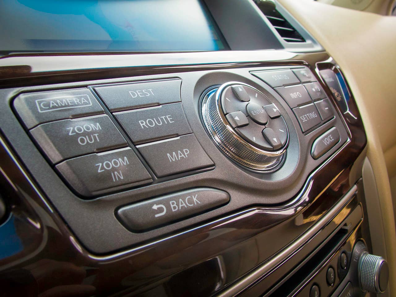 The 2013 Pathfinder showcases what is nothing less than Pathfinder re-imagined - a next-gen SUV with an unparalleled balance of capability, premium comfort and advanced, user-friendly technology.