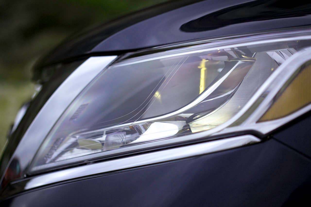 The 2013 Pathfinder showcases what is nothing less than Pathfinder re-imagined - a next-gen SUV with an unparalleled balance of capability, premium comfort and advanced, user-friendly technology.