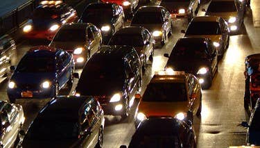 There might be times when you're driving and you think, "This traffic is the worst." Or you might think your town gives the most tickets, or you live on the most dangerous road.  But we here atAOL Autos know you're just exaggerating. We've compiled the worst-of-the-worst driving scenarios in America. So unless you live in Flower Mound, Texas, or Washington, D.C., you've got little to complain about.