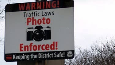 Washington D.C. has become about the worst place on America, right? We can't get an infrastructure bill passed by Congress to help rebuild our crumbling roads and bridges. Proclamations to honor the lima bean? Sure. But tax reform? No way.  For drivers, it's even worse. The District of Columbia has the Satan of Speed Cameras. Perched above New York Avenue, this camera has been responsible for more than $11 million in tickets in just two years. Each ticket averages about $150, and the camera triggers an average of more than 100 tickets a day. Sounds like abuse to us. Try Washington D.C.'s bike sharing program instead of driving.