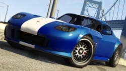 Bravado Banshee