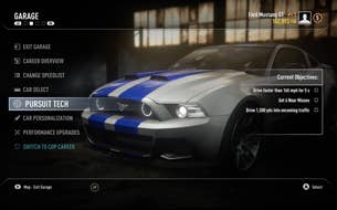 Need For Speed Rivals