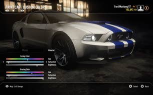 Need For Speed Rivals