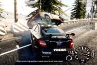 Need For Speed Rivals