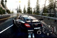 Need For Speed Rivals