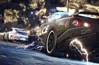 Need For Speed Rivals