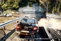 Need For Speed Rivals